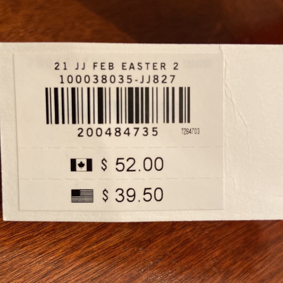 3 Janie and Jack boys button downs - Picture 5 of 6